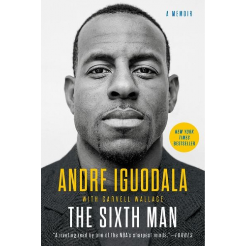 Andre Iguodala Carvell Wallace - The Sixth Man