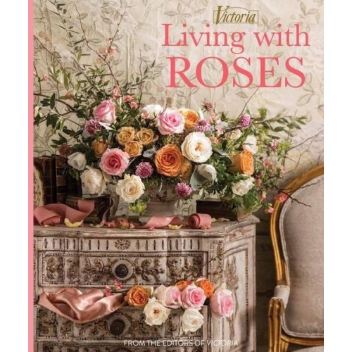 Living with Roses