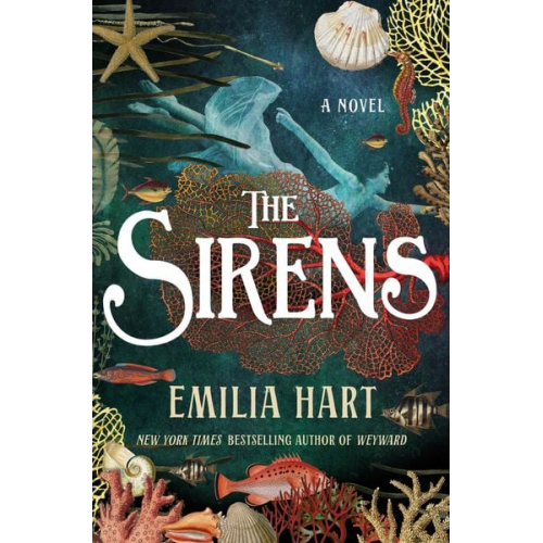 Emilia Hart - The Sirens