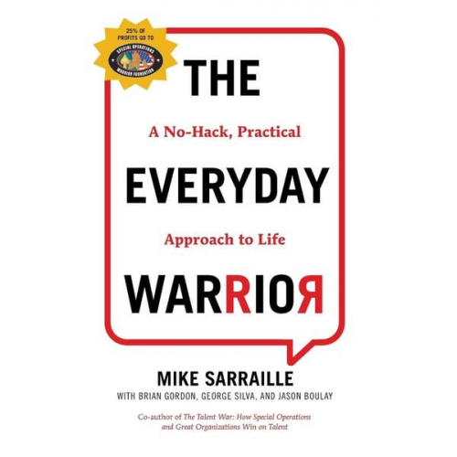 Mike Sarraille - The Everyday Warrior