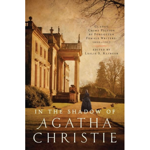 Leslie S. Klinger - In Shadow of Agatha Christie