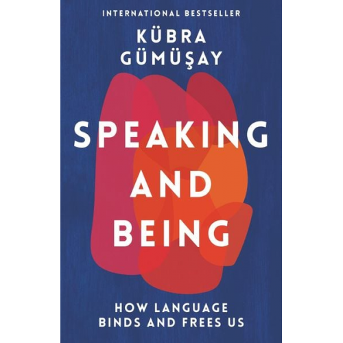 Kübra Gümüsay - Speaking and Being