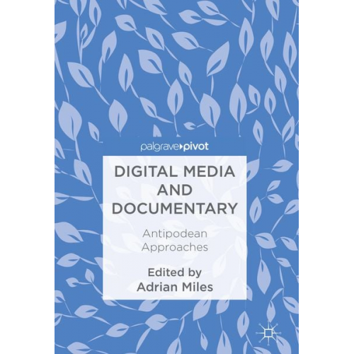 Digital Media and Documentary