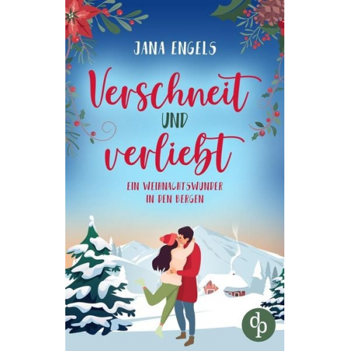 Jana Engels - Verschneit und verliebt