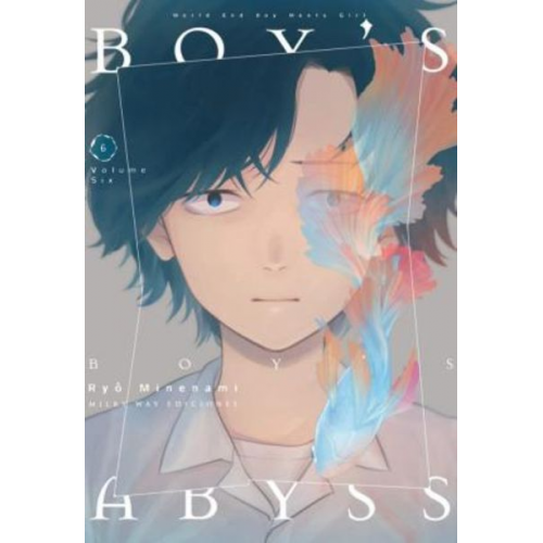 Boys Abyss 06