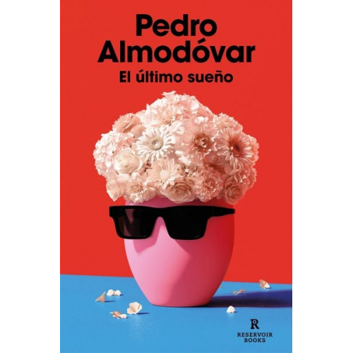 Pedro Almodóvar - El Último Sueño / The Last Dream