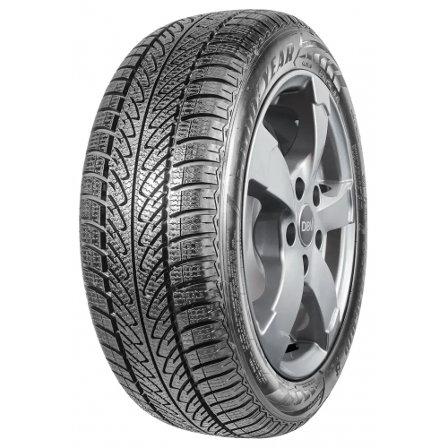 245/45 R19 102V UltraGrip 8 Performance M+S ROF