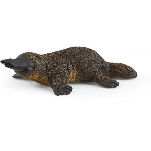 Schleich - Wild Life - Schnabeltier