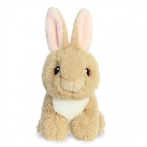 Aurora World - Eco Nation - Mini Tan Hase, 13 cm