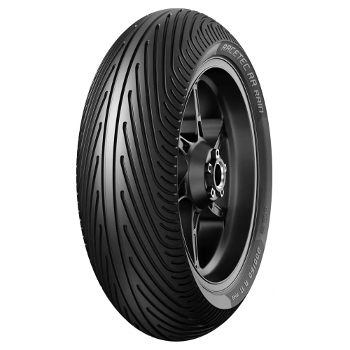 190/60 R17 Racetec RR Rain KR1 Rear NHS