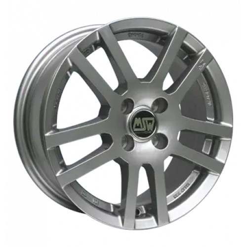 MSW 22 5 5x14 4x100 ET35 PS-Ring