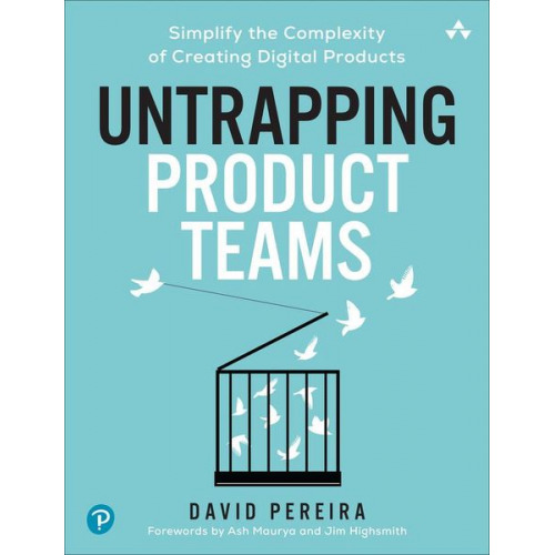 David Pereira - Untrapping Product Teams