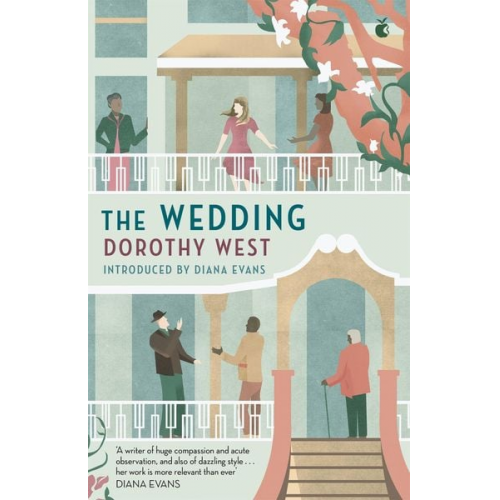 Dorothy West - The Wedding