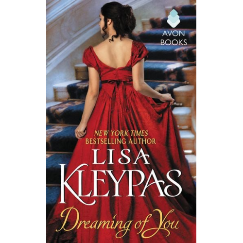 Lisa Kleypas - Dreaming of You