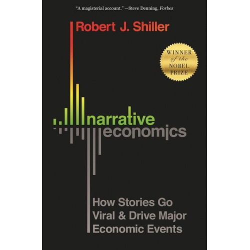 Robert J. Shiller - Narrative Economics