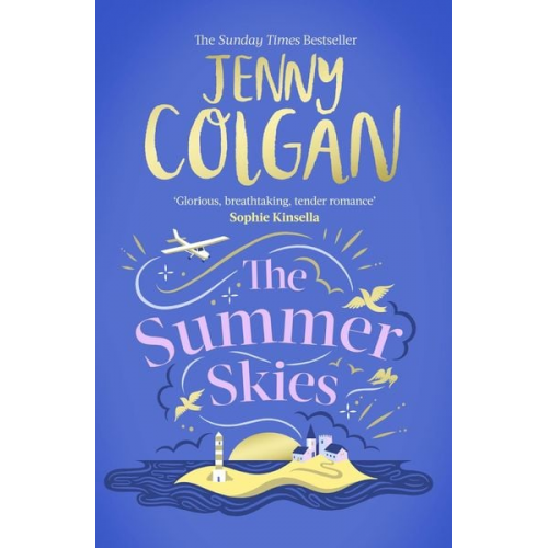 Jenny Colgan - The Summer Skies