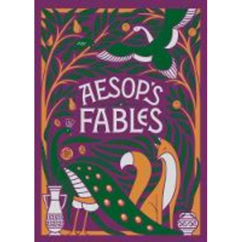 Aesop - Aesop's Fables