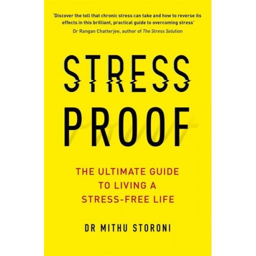 Mithu Storoni - Stress-Proof