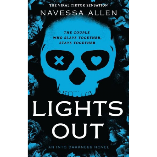 Navessa Allen - Lights Out