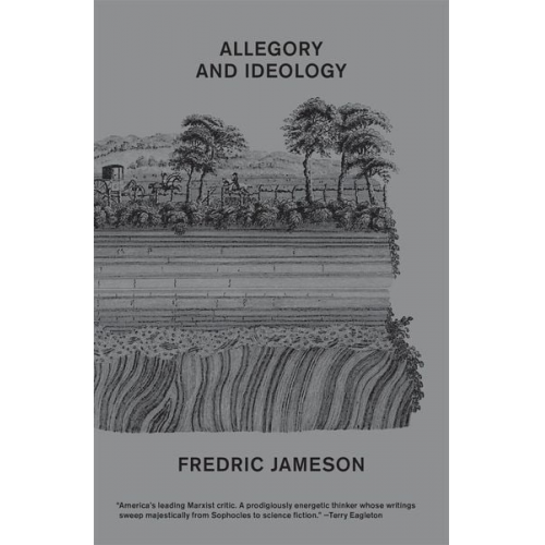 Fredric Jameson - Allegory and Ideology