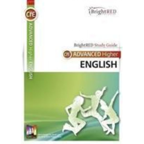 Christopher Nicol - CFE Advanced Higher English Study Guide