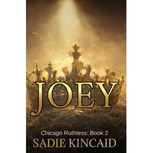 Sadie Kincaid - Joey