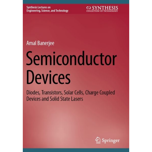 Amal Banerjee - Semiconductor Devices