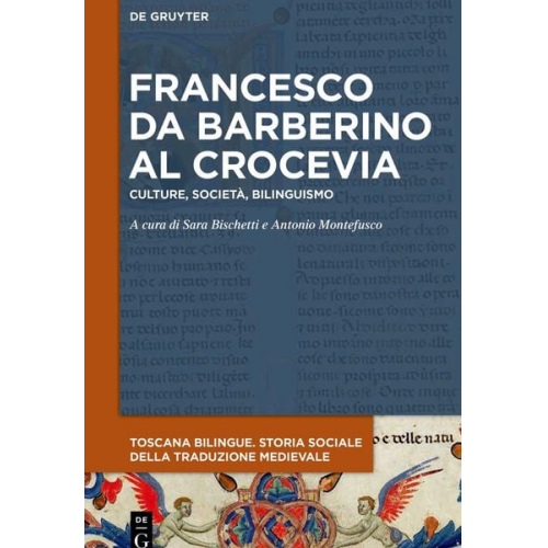 Francesco da Barberino al crocevia
