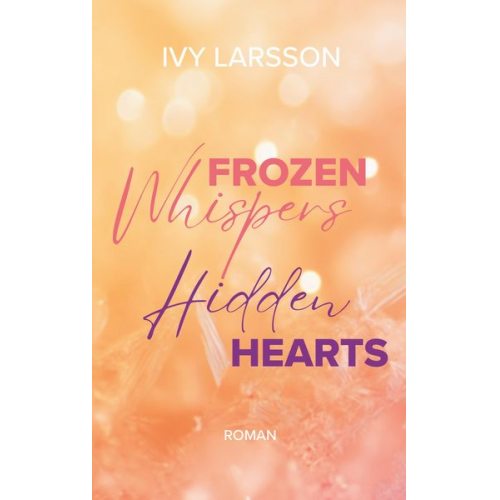 Ivy Larsson - Frozen Whispers