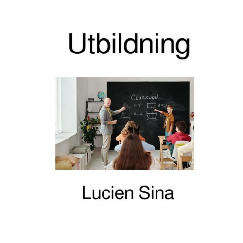 Lucien Sina - Utbildning