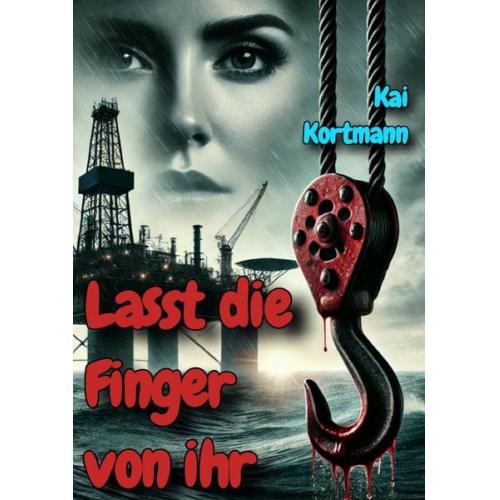 Kai Kortmann - Lasst die Finger von ihr