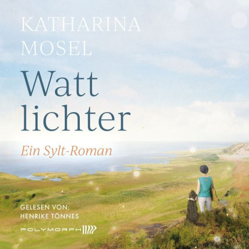 Katharina Mosel - Wattlichter