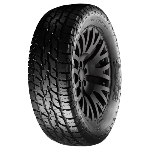 265/65 R17 116H AX7 All Terrain XL M+S