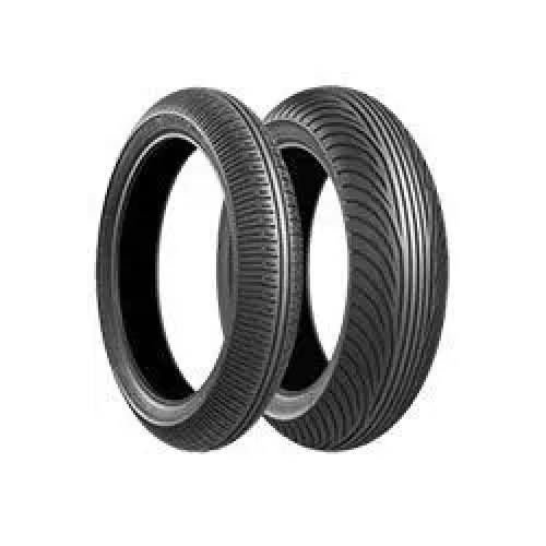 165/630 R17 BT Racing W01 Rear Soft