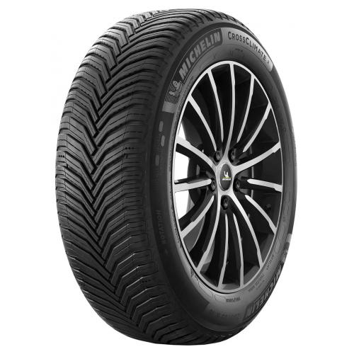 245/50 R20 105V CrossClimate 2 A/W XL