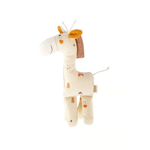 Sigikid - Giraffe beige sigibaby