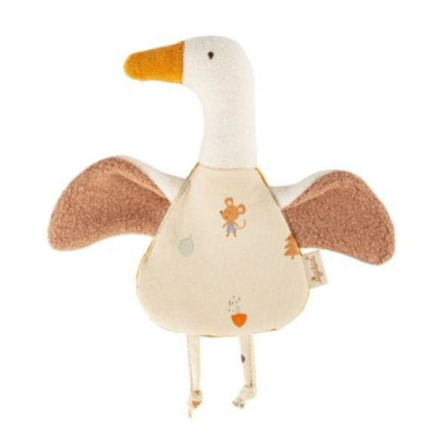 Sigikid - Knister Gans sigibaby