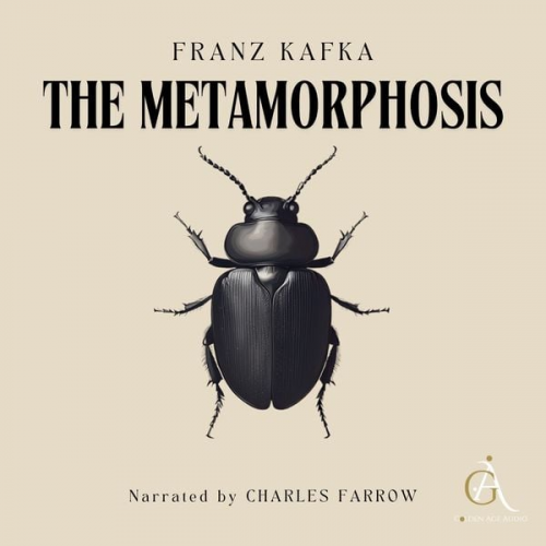 Franz Kafka Classic Audiobooks - Metamorphosis - Audiobook