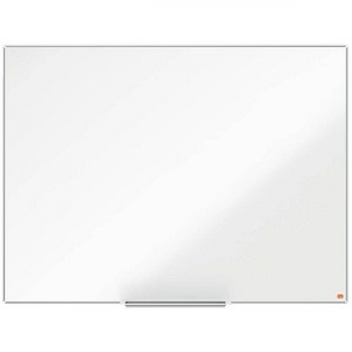 nobo Whiteboard Impression Pro Nano Clean™ 119,1 x 88,3 cm weiß lackierter Stahl