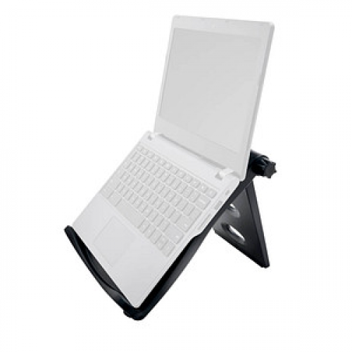 Kensington Notebook-Ständer SmartFit Easy Riser EQ schwarz