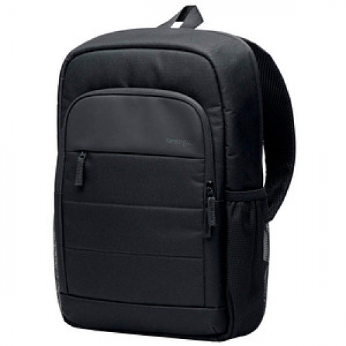 Kensington Laptop-Rucksack EQ 14" Kunststoff schwarz 12,86 l bis 35,6 cm (14 Zoll)