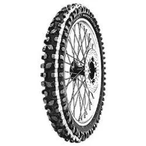 3.00-21 51M TT XT-444 Winter Friction white