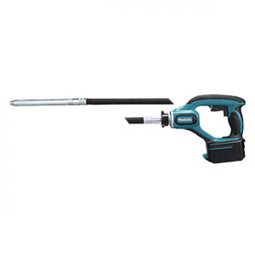 makita DVR450Z Akku-Betonverdichter 18,0 V, ohne Akku