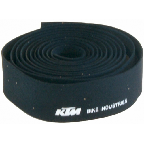 KTM Lenkerband Handlebar Tape black/white