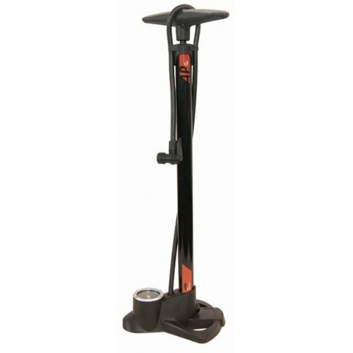 KTM Standpumpe High Pressure 11 schwarz