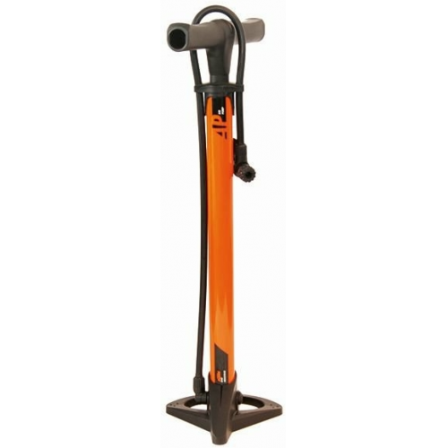 KTM Standpumpe Economic orange