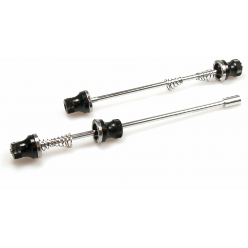 KTM Steckachse Safety Axle black