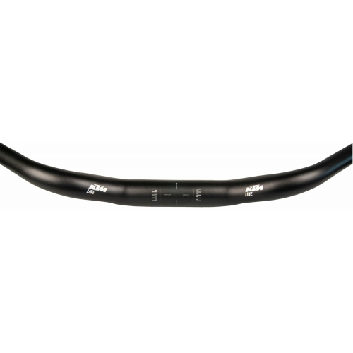 KTM Lenker Comfort Bar 660 black