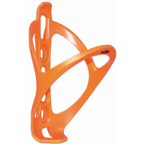 KTM Flaschenhalter Bow orange / schwarz