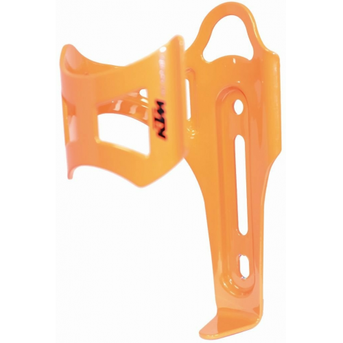 KTM Flaschenhalter Side alu orange